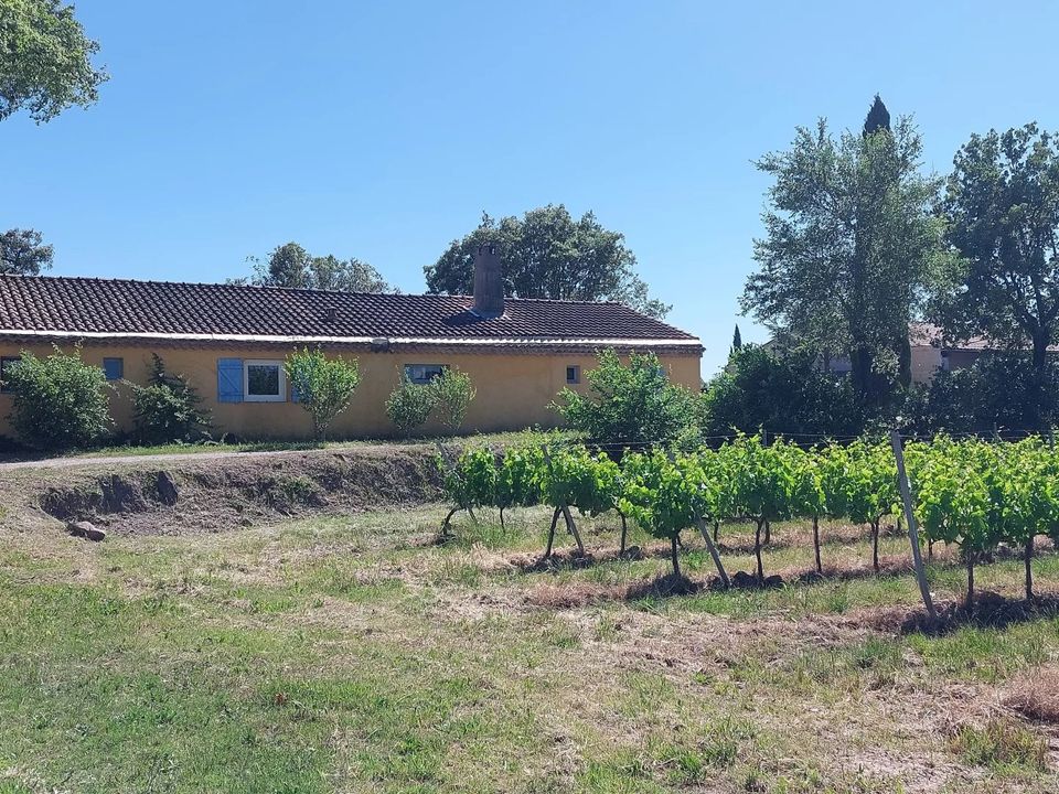 Villa i La Motte, Var - foto 5