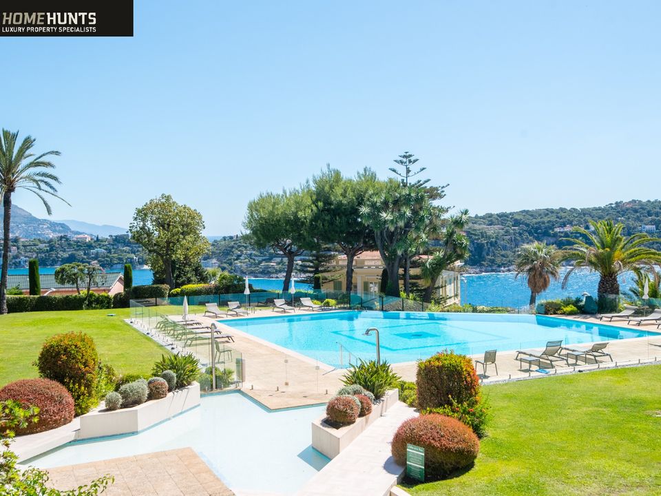 Lejlighed i Nice, Alpes-Maritimes - foto 1