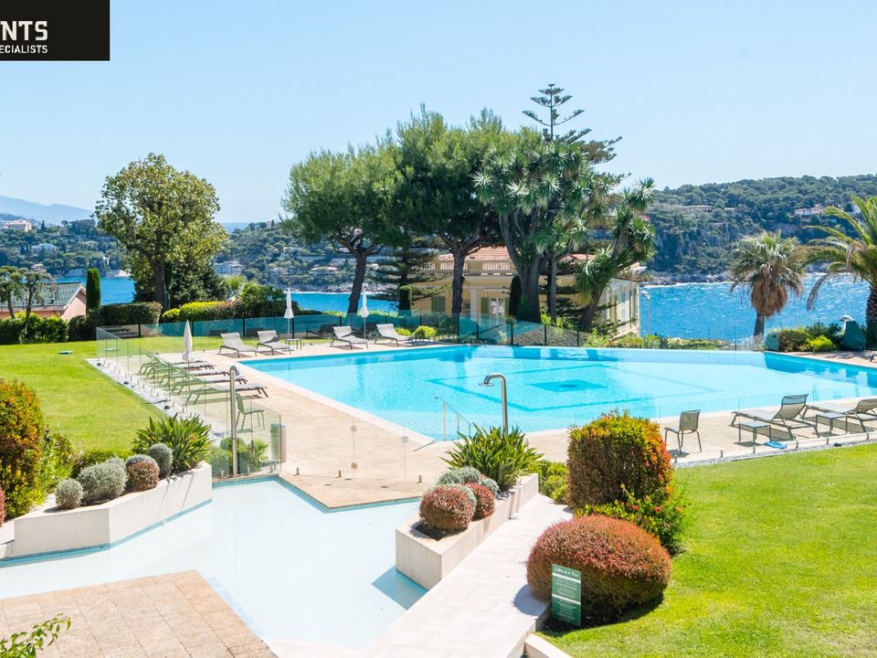 Lejlighed i Nice, Alpes-Maritimes - foto 2