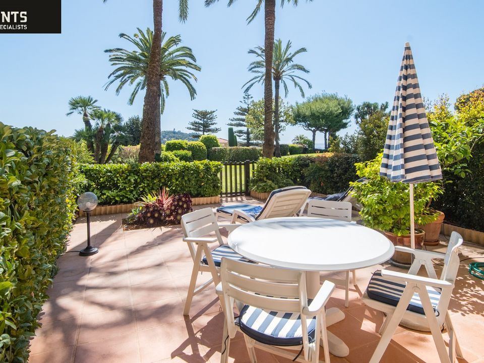 Lejlighed i Nice, Alpes-Maritimes - foto 4