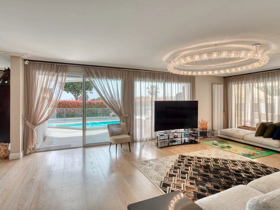 Lejlighed i Cannes, Alpes-Maritimes - foto 2