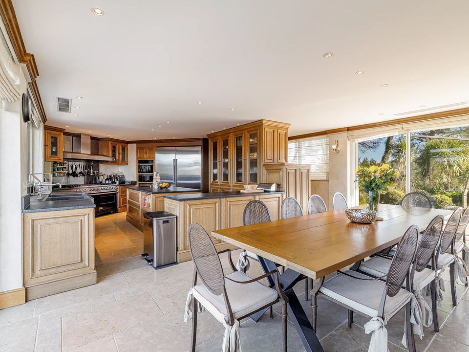 Villa a Mougins, Alpes-Maritimes - foto 5