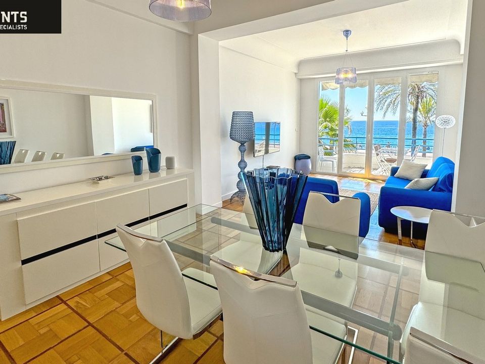 Lejlighed i Nice, Alpes-Maritimes - foto 4