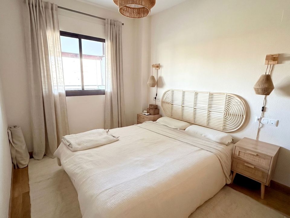 Leilighet i Malaga city, Malaga - bilde 5