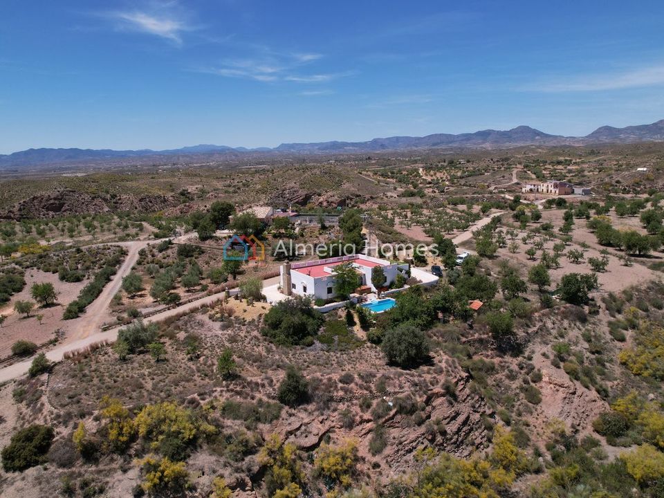 Villa i Albox, Almeria - foto 3