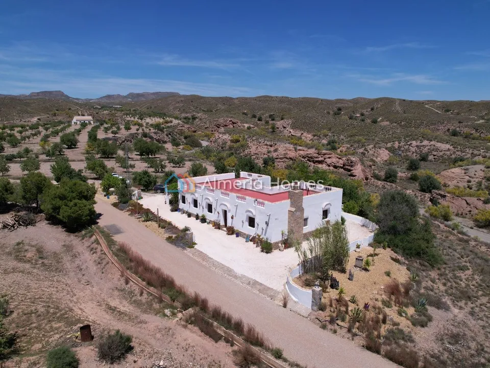 Villa i Albox, Almeria - foto 5