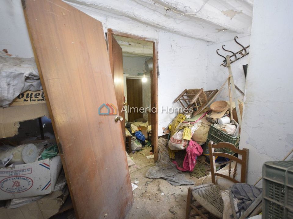 Byhus i Oria, Almeria - foto 3