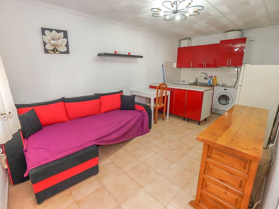 Byhus i La Marina, Alicante - foto 2