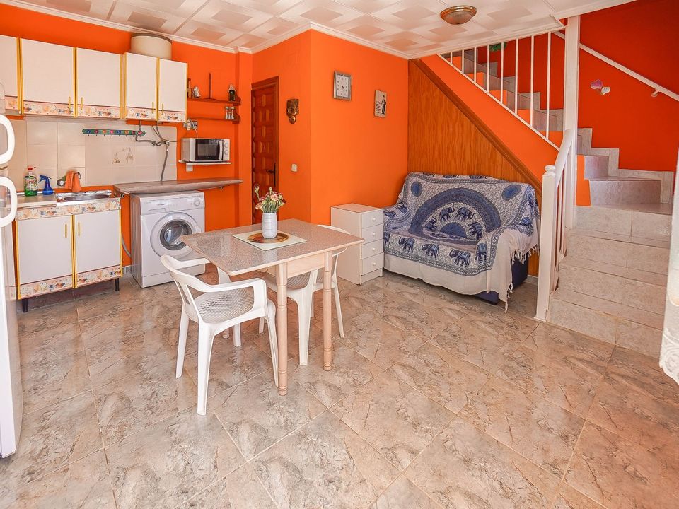 Byhus i La Marina, Alicante - foto 2