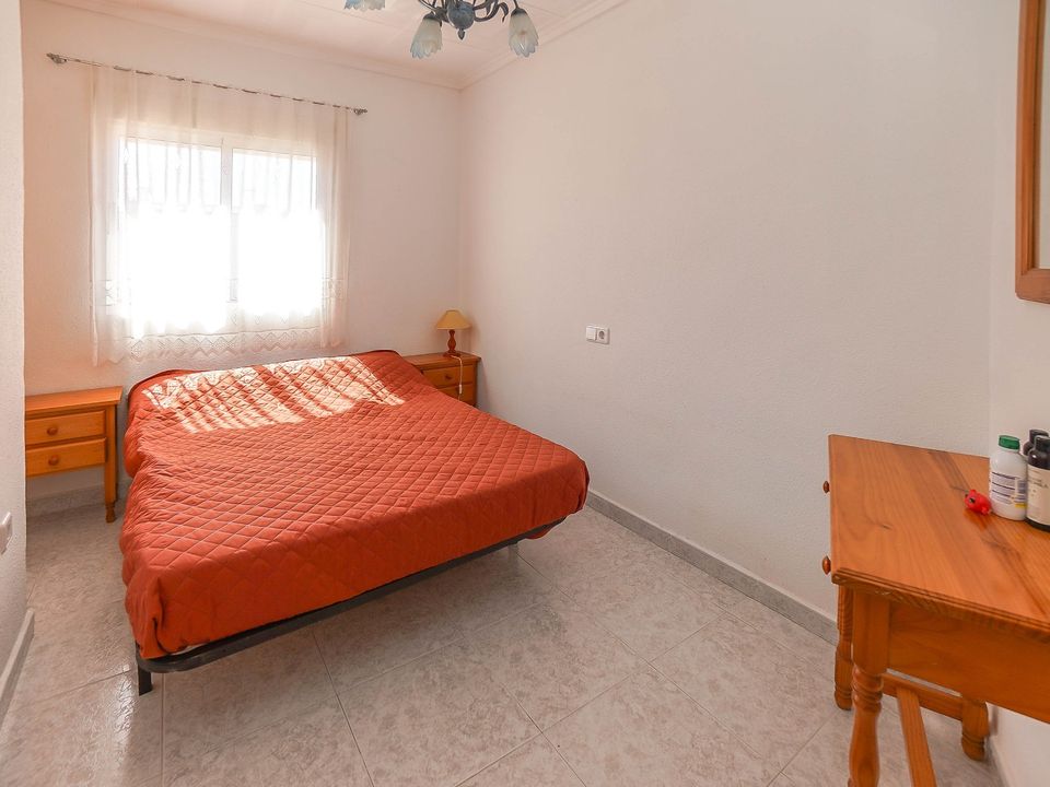 Byhus i La Marina, Alicante - foto 4