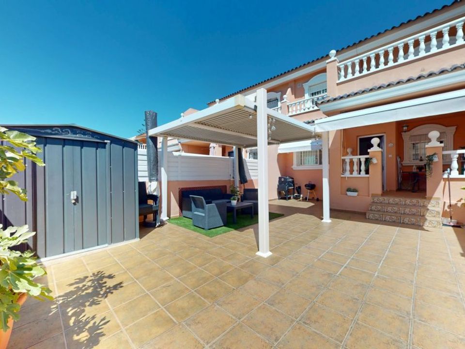 Bungalow - Gran Alacant, Alicante - photo 2