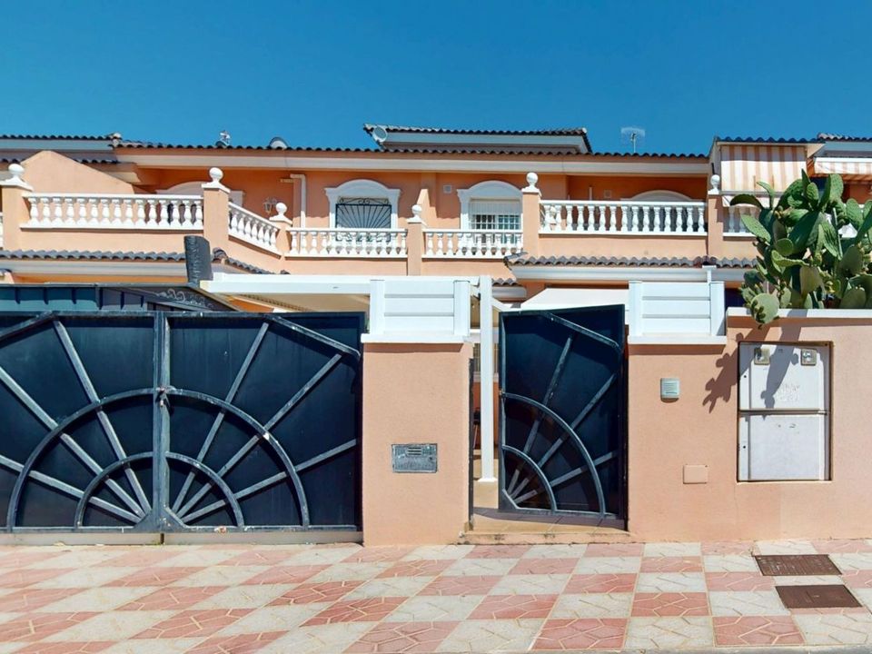 Bungalow - Gran Alacant, Alicante - photo 4