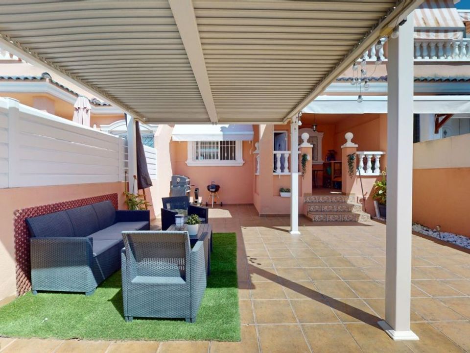 Bungalow - Gran Alacant, Alicante - photo 5