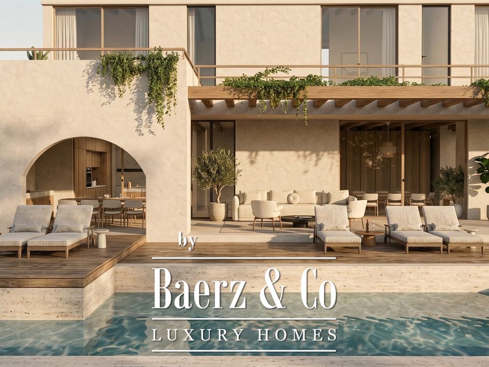 Villa i Sitges, Barcelona - foto 2