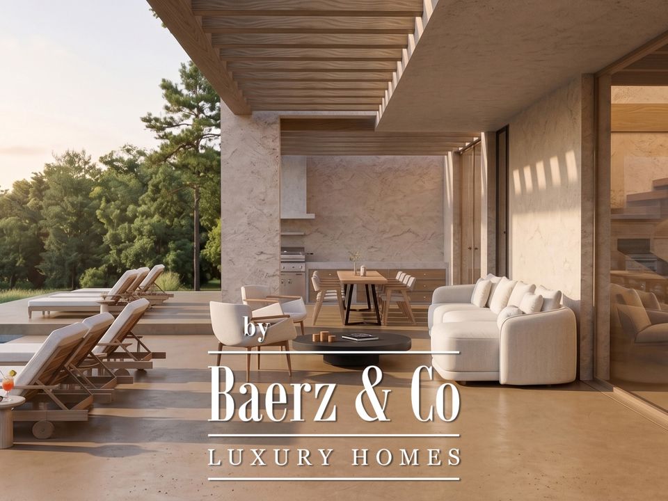 Villa i Sitges, Barcelona - foto 3