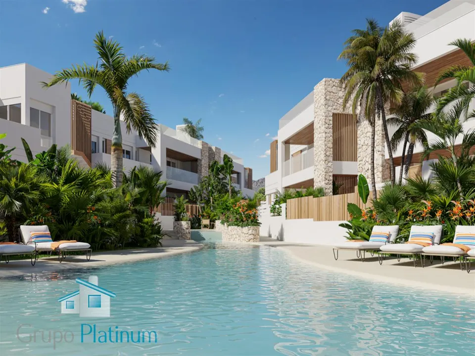 Villa i San Juan De Los Terreros, Almeria - foto 2