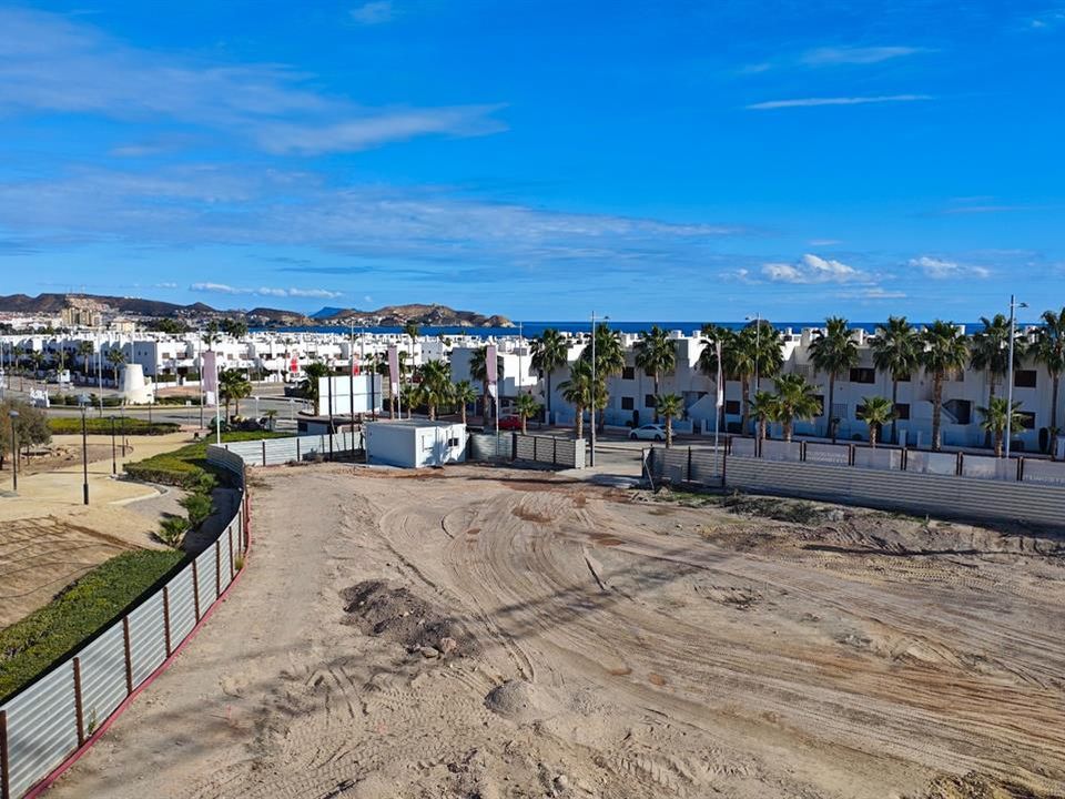 Villa i San Juan De Los Terreros, Almeria - foto 3