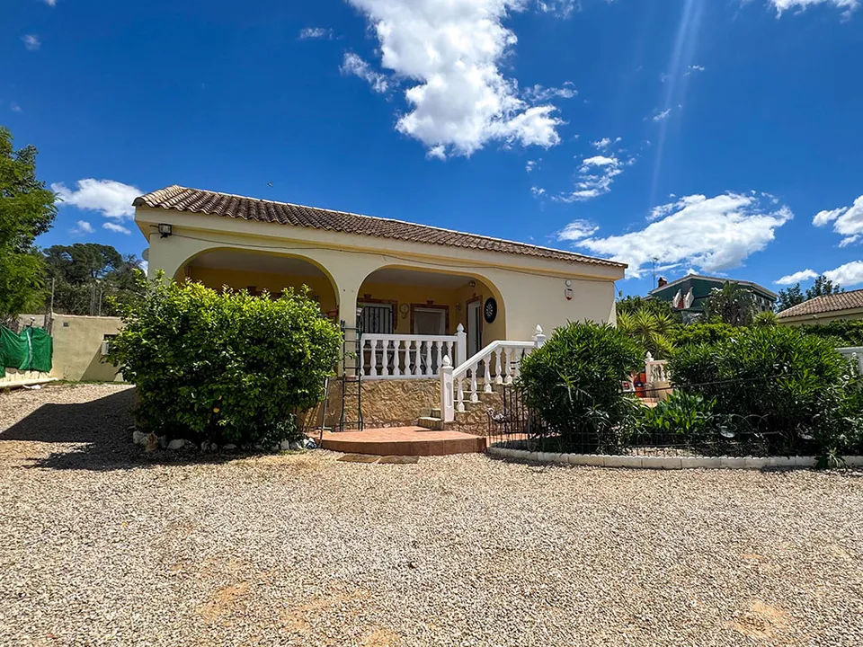 Villa i Montroy, Valencia - foto 2