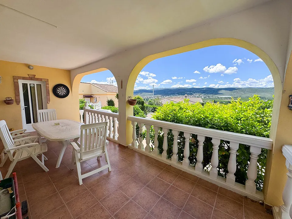 Villa i Montroy, Valencia - foto 3