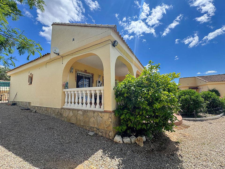 Villa i Montroy, Valencia - foto 5