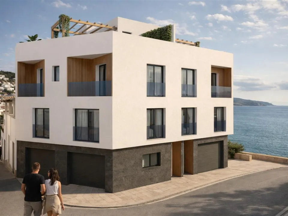 Rækkehus i Villaricos, Almeria - foto 2