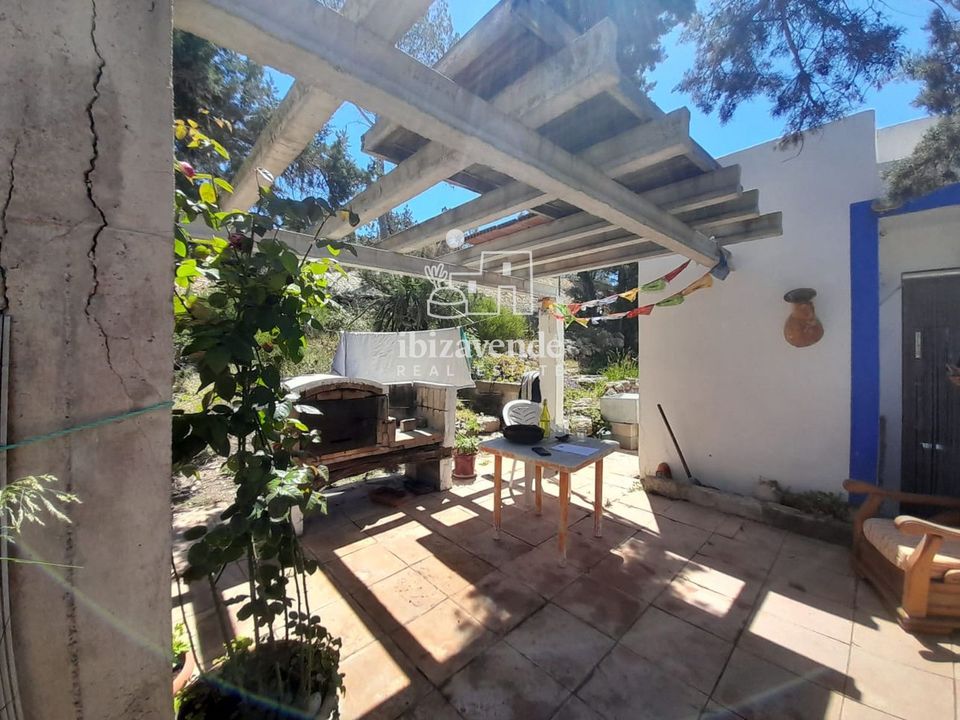 Villa i Sant Joan de Labritja, Ibiza - foto 4