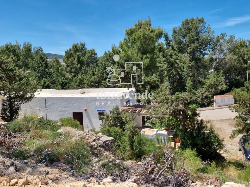 Villa i Sant Joan de Labritja, Ibiza - foto 5