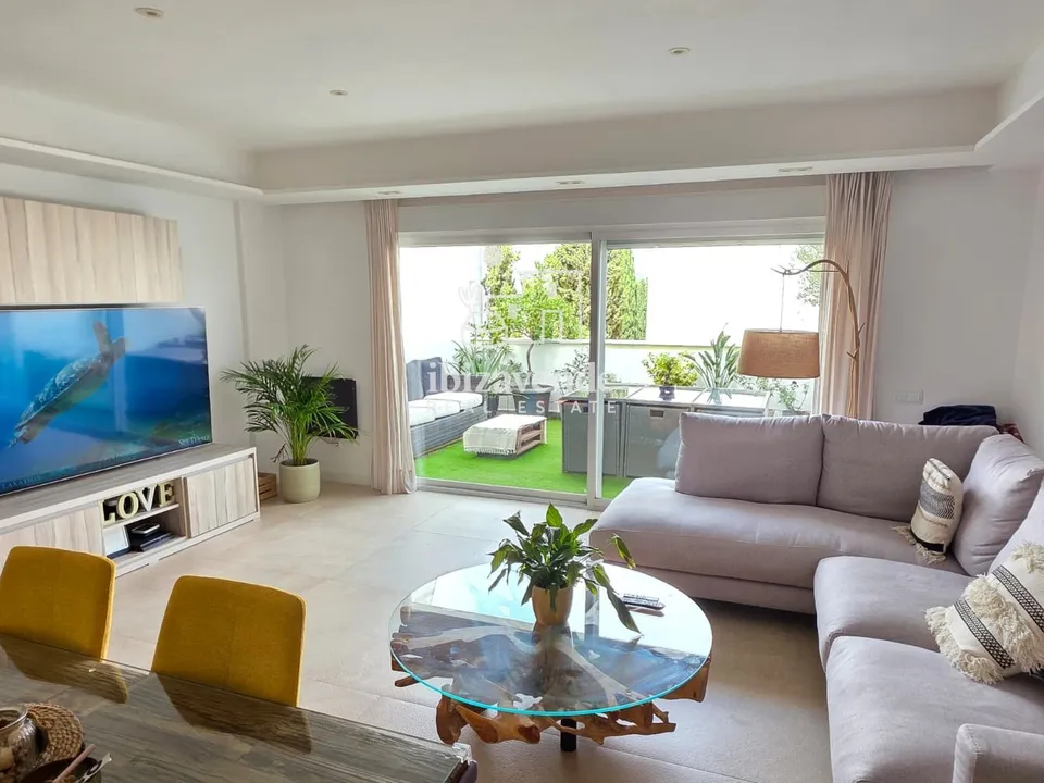 Duplex i Roca Llisa, Ibiza - foto 3
