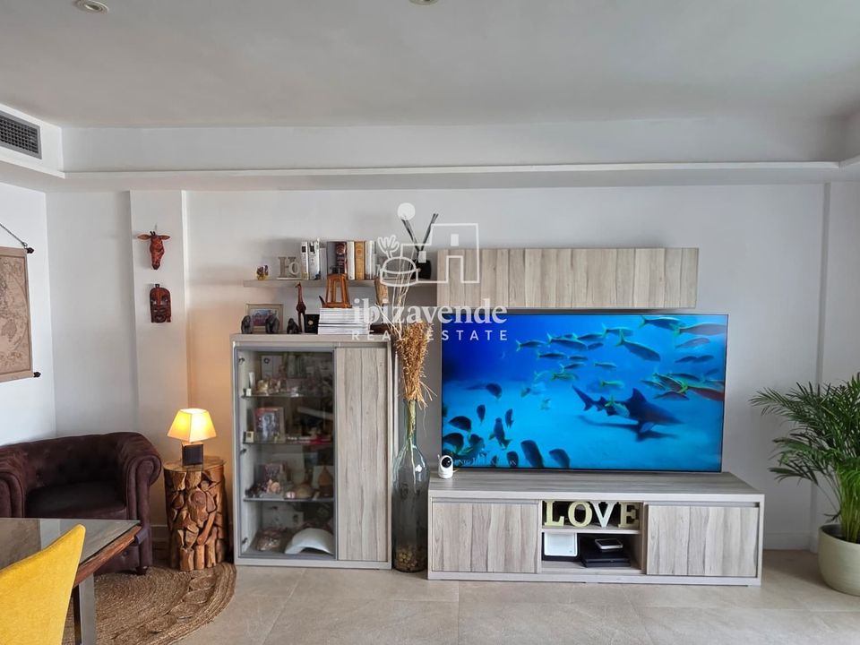 Duplex i Roca Llisa, Ibiza - foto 4