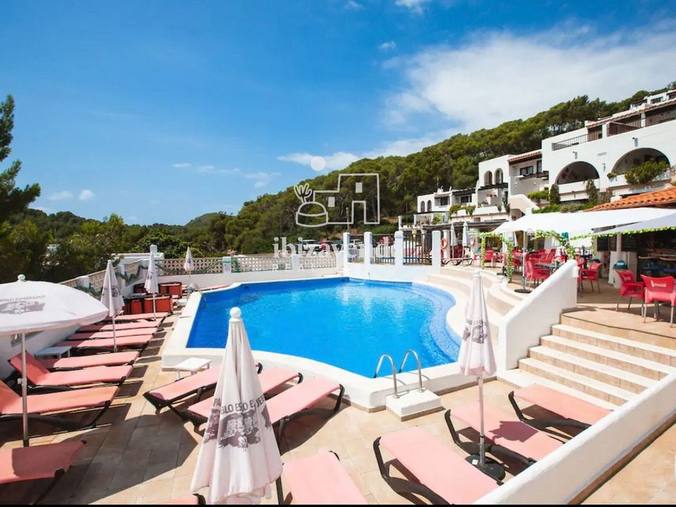 Duplex i Santa Eulalia Del Rio, Ibiza - foto 2