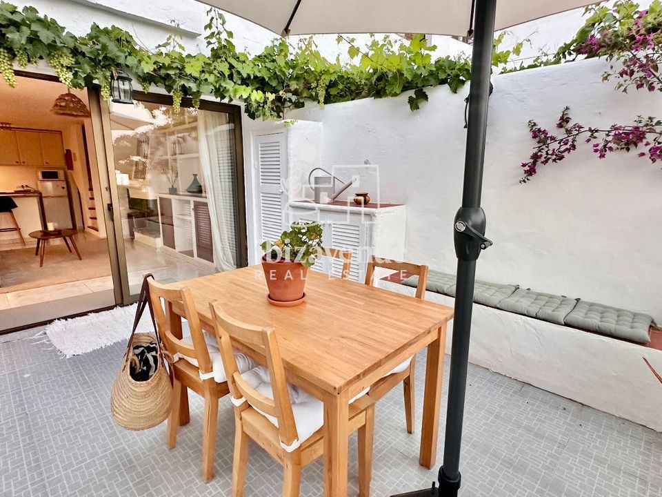 Duplex i Santa Eulalia Del Rio, Ibiza - foto 5