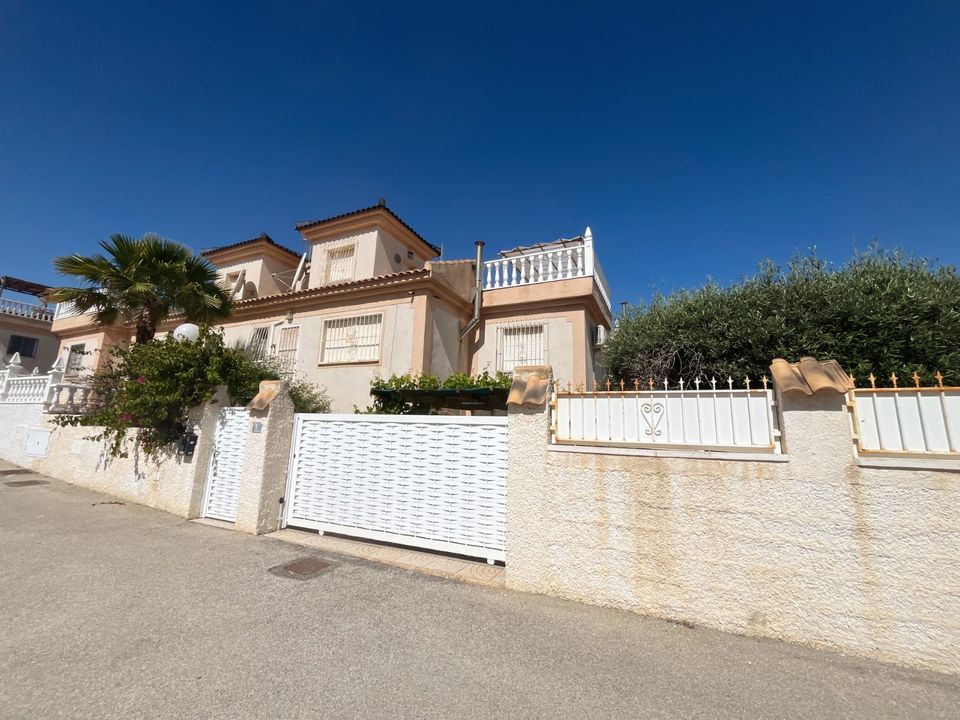 Reihenhaus in Ciudad Quesada, Alicante - Foto 1