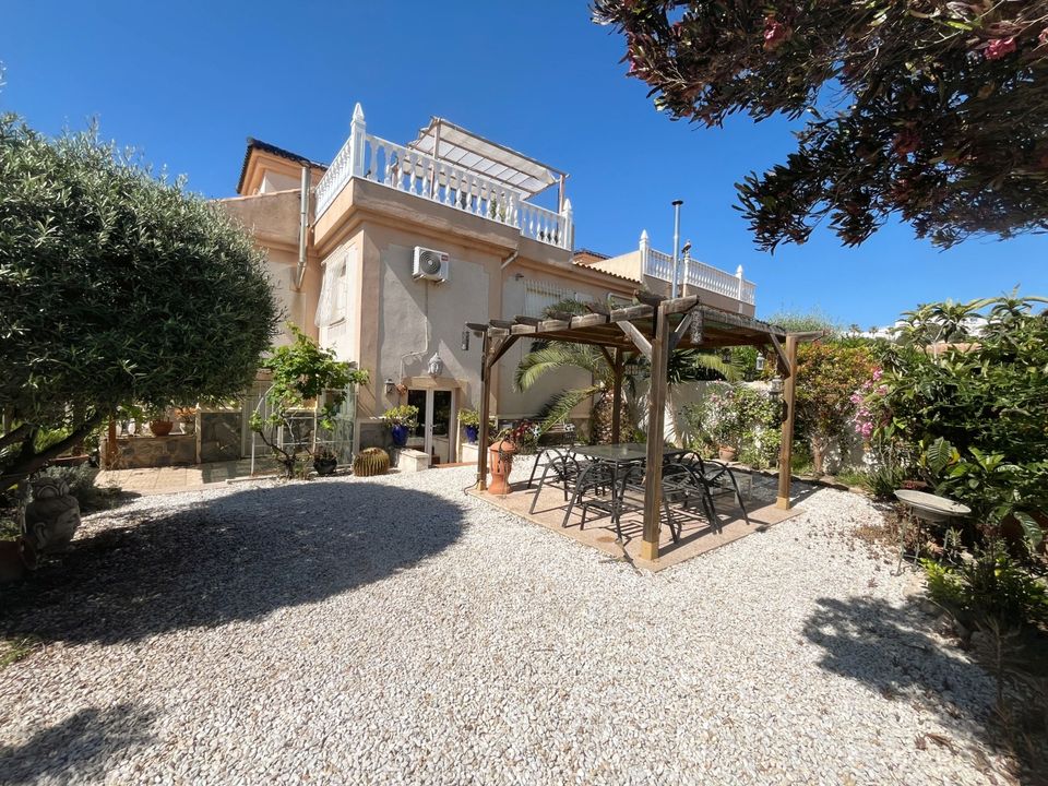 Reihenhaus in Ciudad Quesada, Alicante - Foto 2