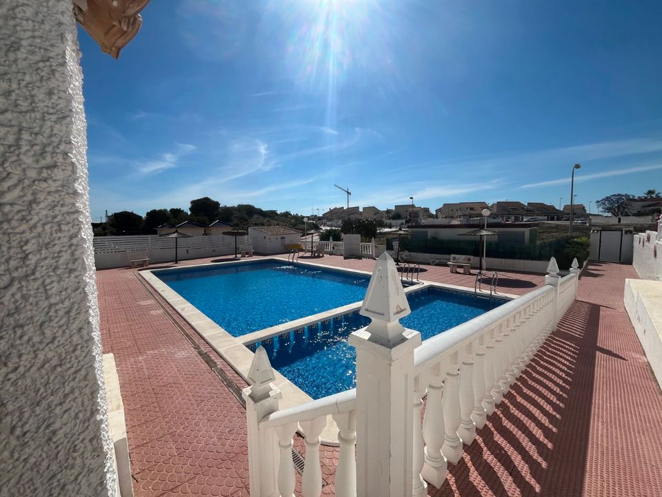 Reihenhaus in Ciudad Quesada, Alicante - Foto 3