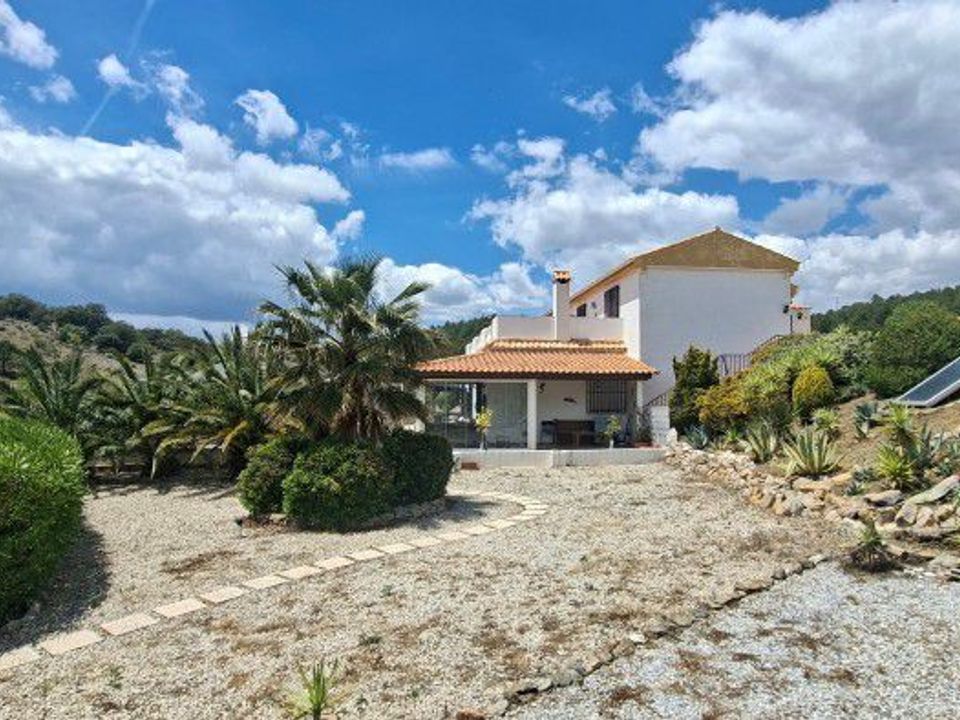 Landejendom i Huercal-Overa, Almeria - foto 2