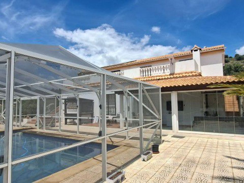 Landejendom i Huercal-Overa, Almeria - foto 3
