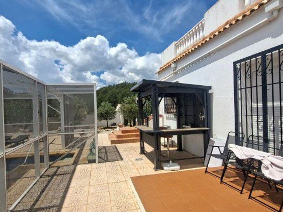 Landejendom i Huercal-Overa, Almeria - foto 5
