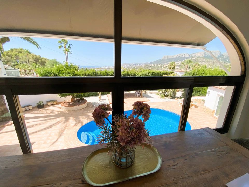 Villa i Calpe, Alicante - foto 3