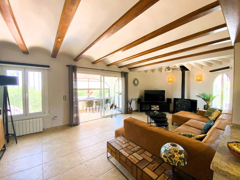 Villa i Calpe, Alicante - foto 5