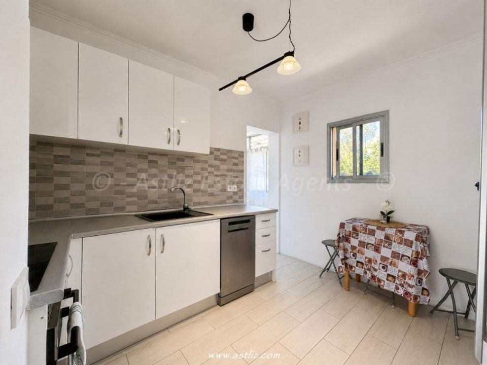 Apartamento en Santa Cruz De Tenerife, Tenerife - foto 1