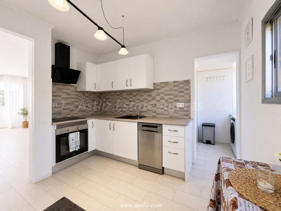 Apartamento en Santa Cruz De Tenerife, Tenerife - foto 3