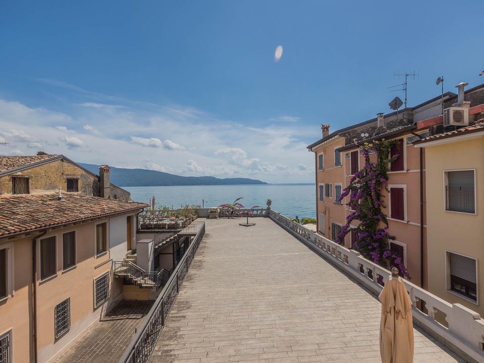 Leilighet i Gargnano, Brescia - bilde 3