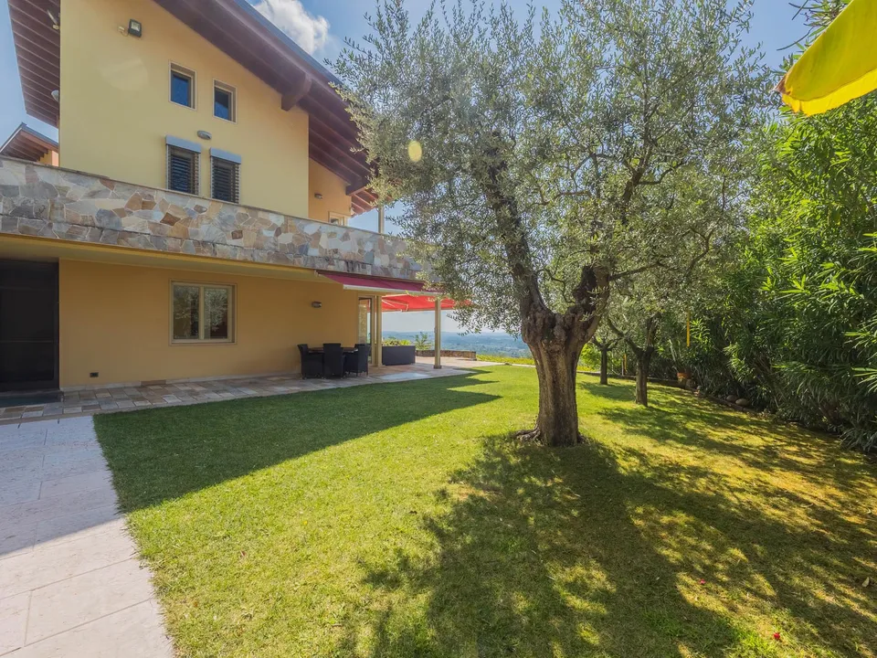 Villa i Cavaion Veronese, Verona - bilde 1