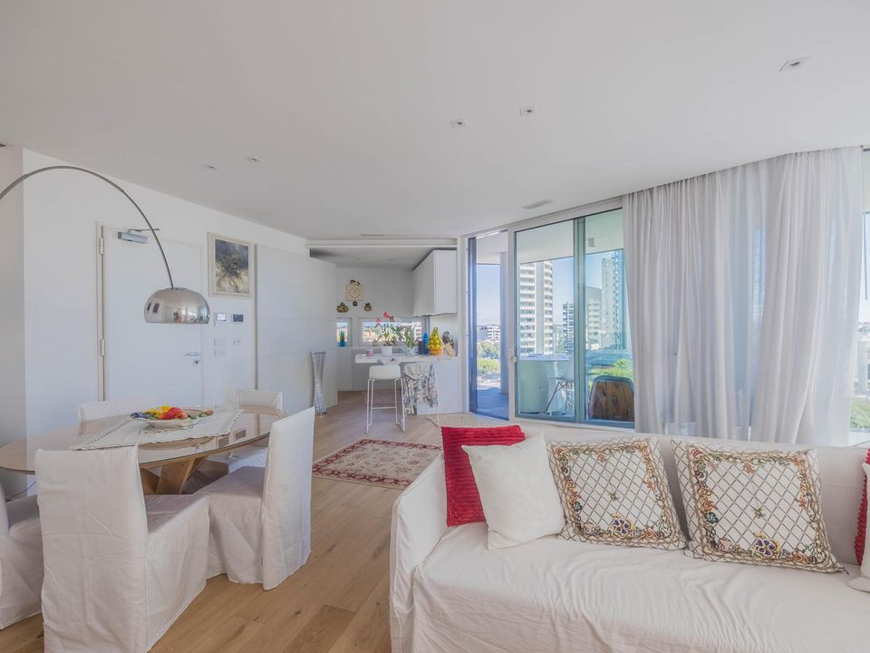 Apartamento em Jesolo, Venice - foto 4