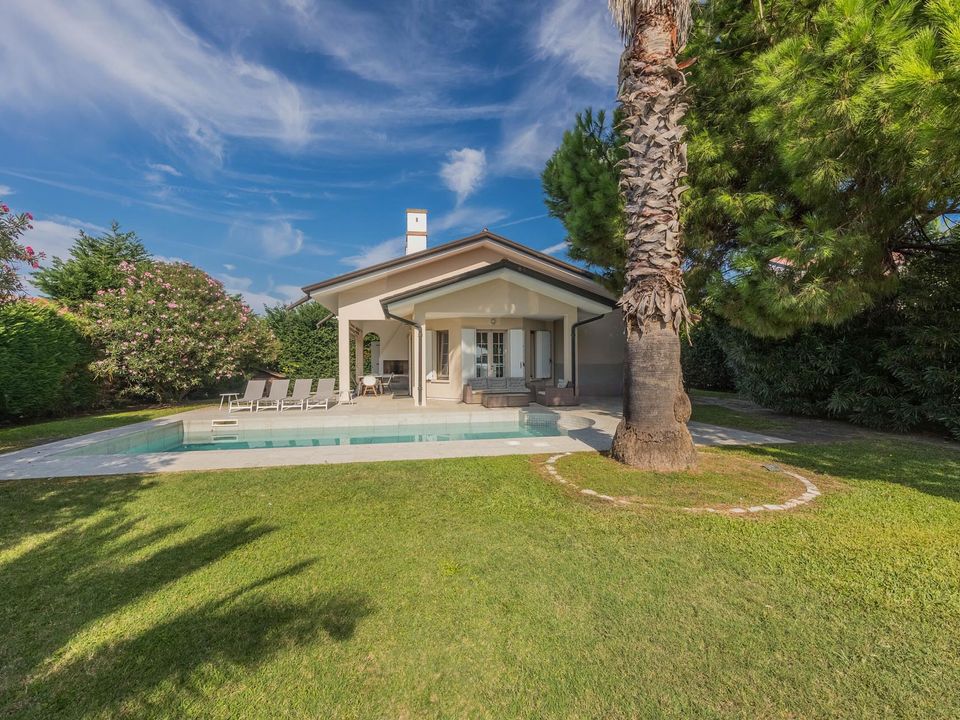 Villa en Rosolina, Rovigo - foto 4
