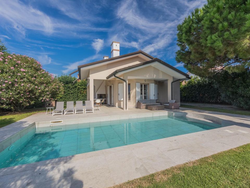 Villa en Rosolina, Rovigo - foto 2