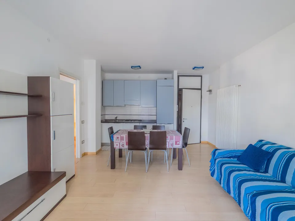 Apartamento en Jesolo, Venice - foto 2