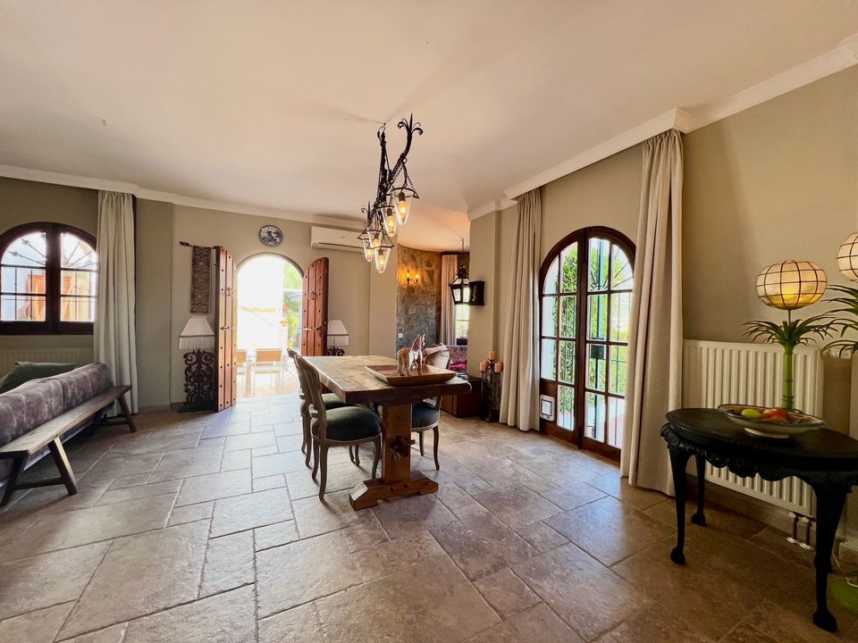 Villa i Alcaucin, Malaga - foto 5