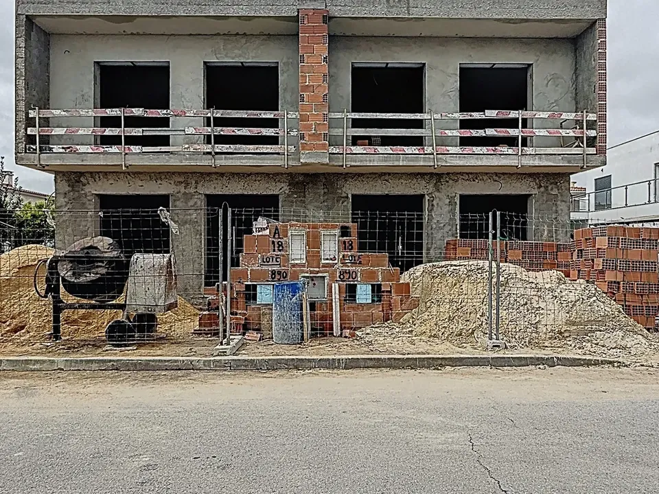 Duplex i Seixal, Setubal - foto 2