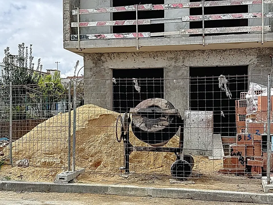 Duplex i Seixal, Setubal - foto 3